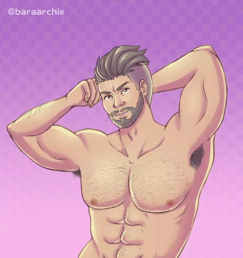 This was meant to be a quick 10 min sketch but turned into a 1 hour Professor Turo speedpaint. I know I'm a bit late to the game as people have been drawing him for months now, but better late than never xD I definitely want to do a proper, longer piece