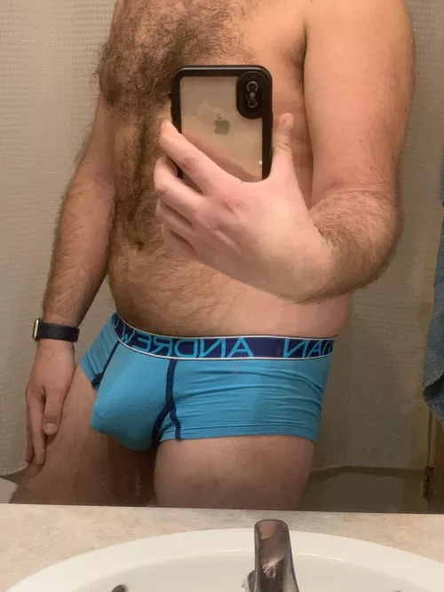 Thought I’d lost these bad boys