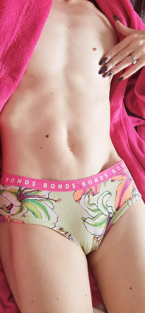 Tight little Aussie rig