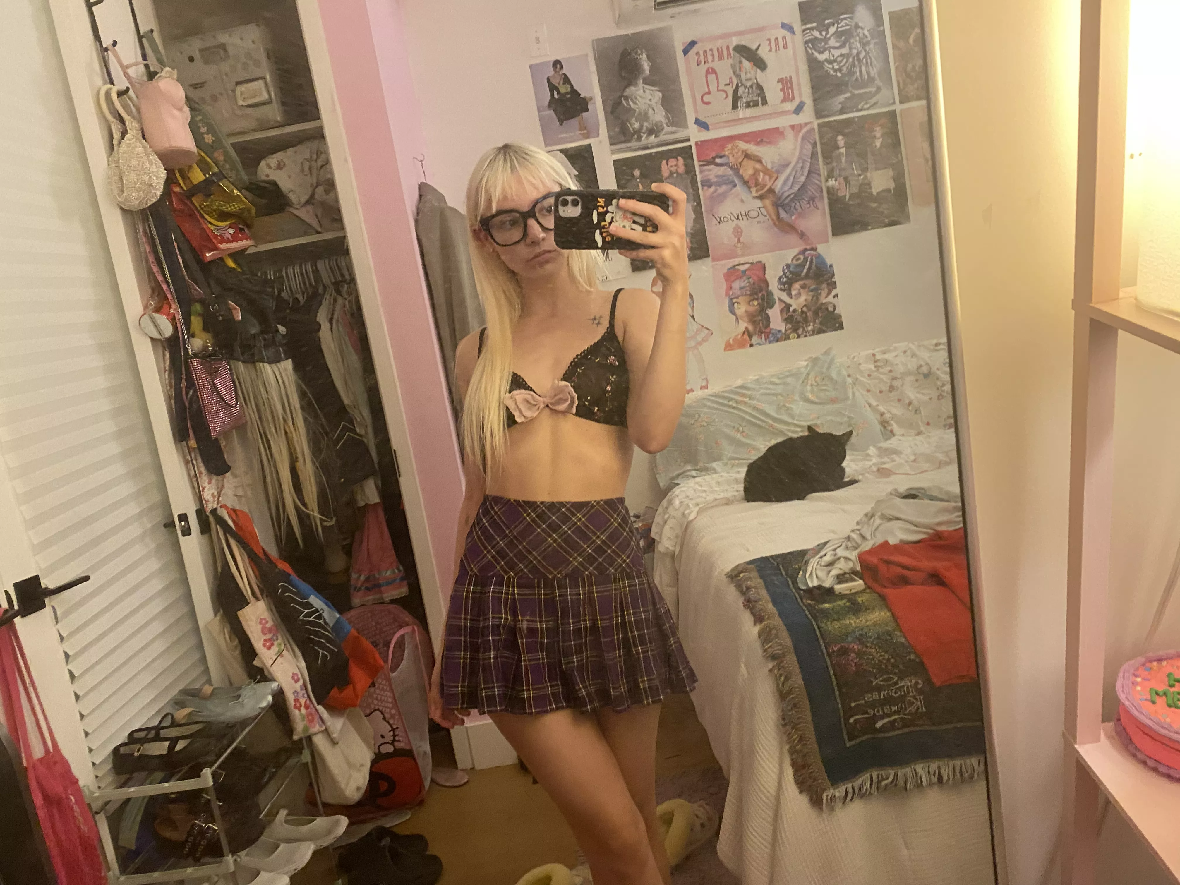 Time for class hehe :))