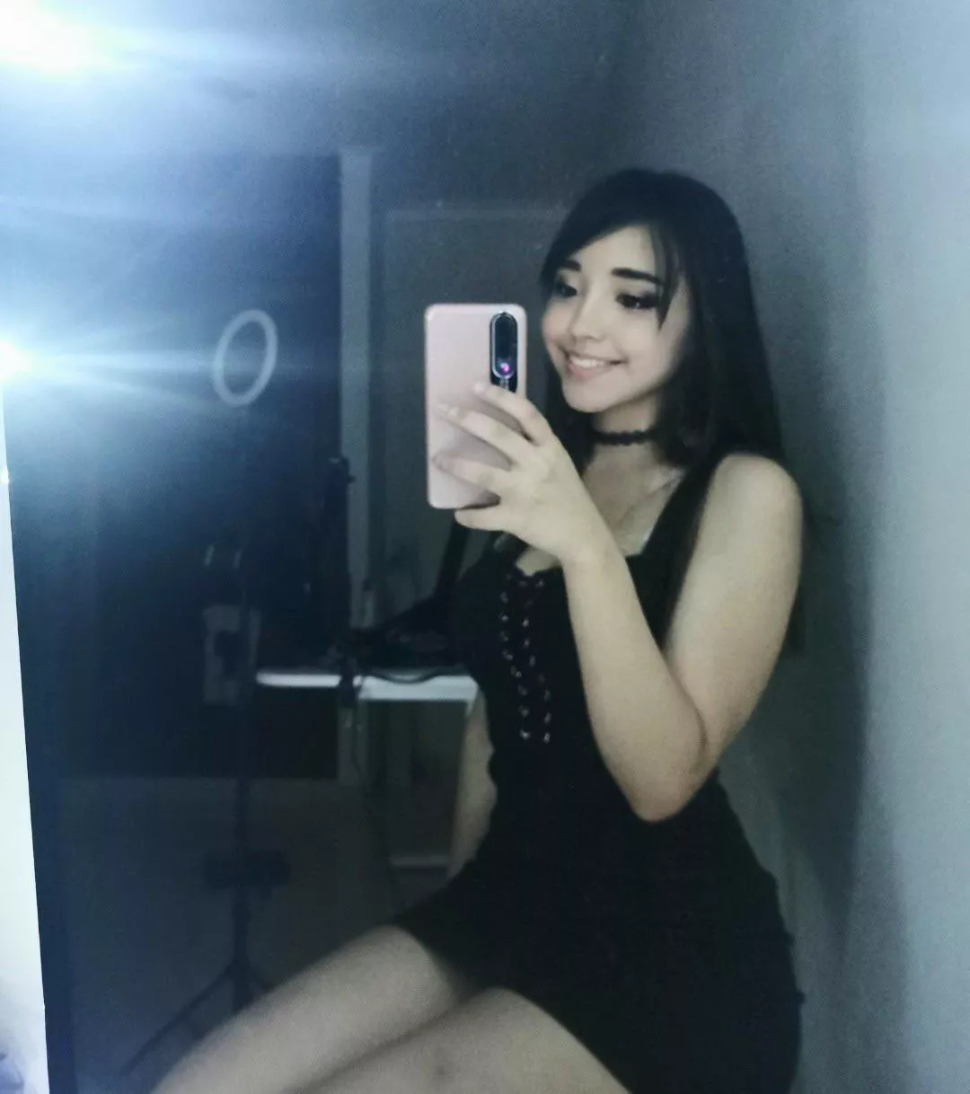 Tiny girls are sluttiest.. Put me in any position you want:)