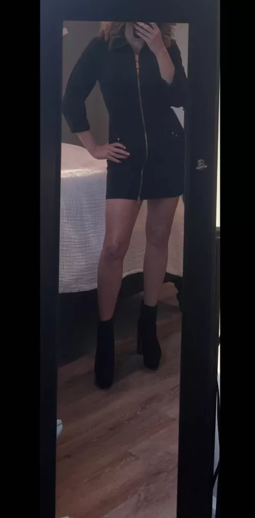 Today's work attire 💋