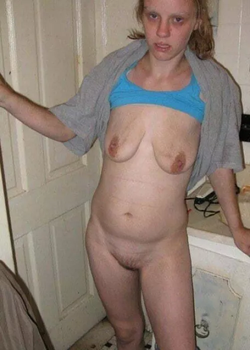 Trailer park perfection HOT