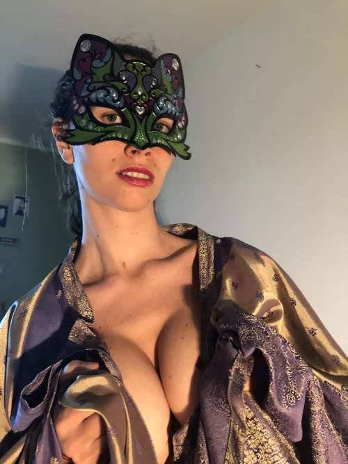 Use your imagination.