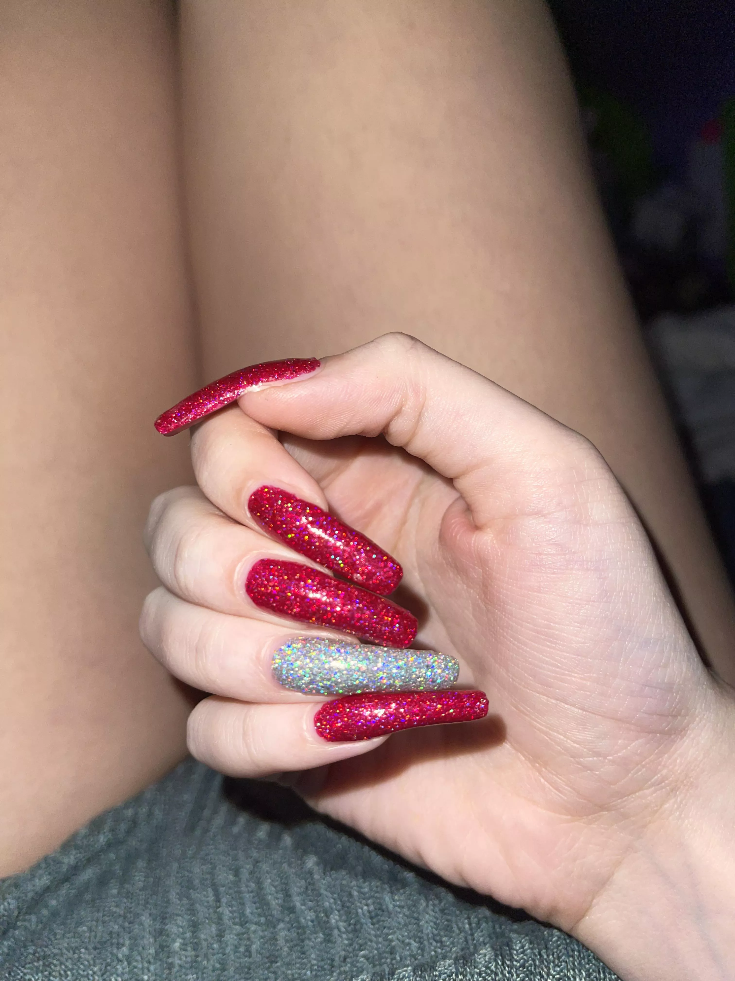 Valentine’s Day ready ❤️