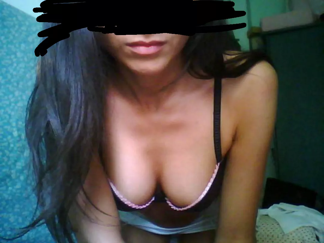 Very old Pic. Better now or then?