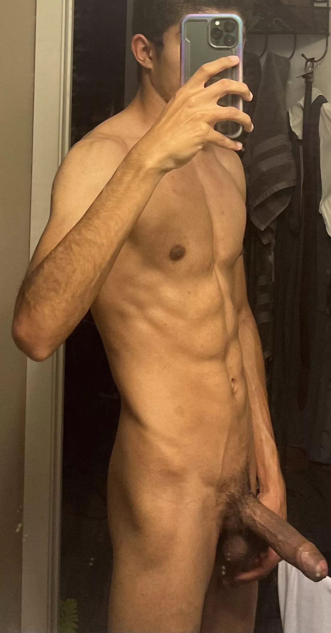 Wanna help me out with a problem ;)