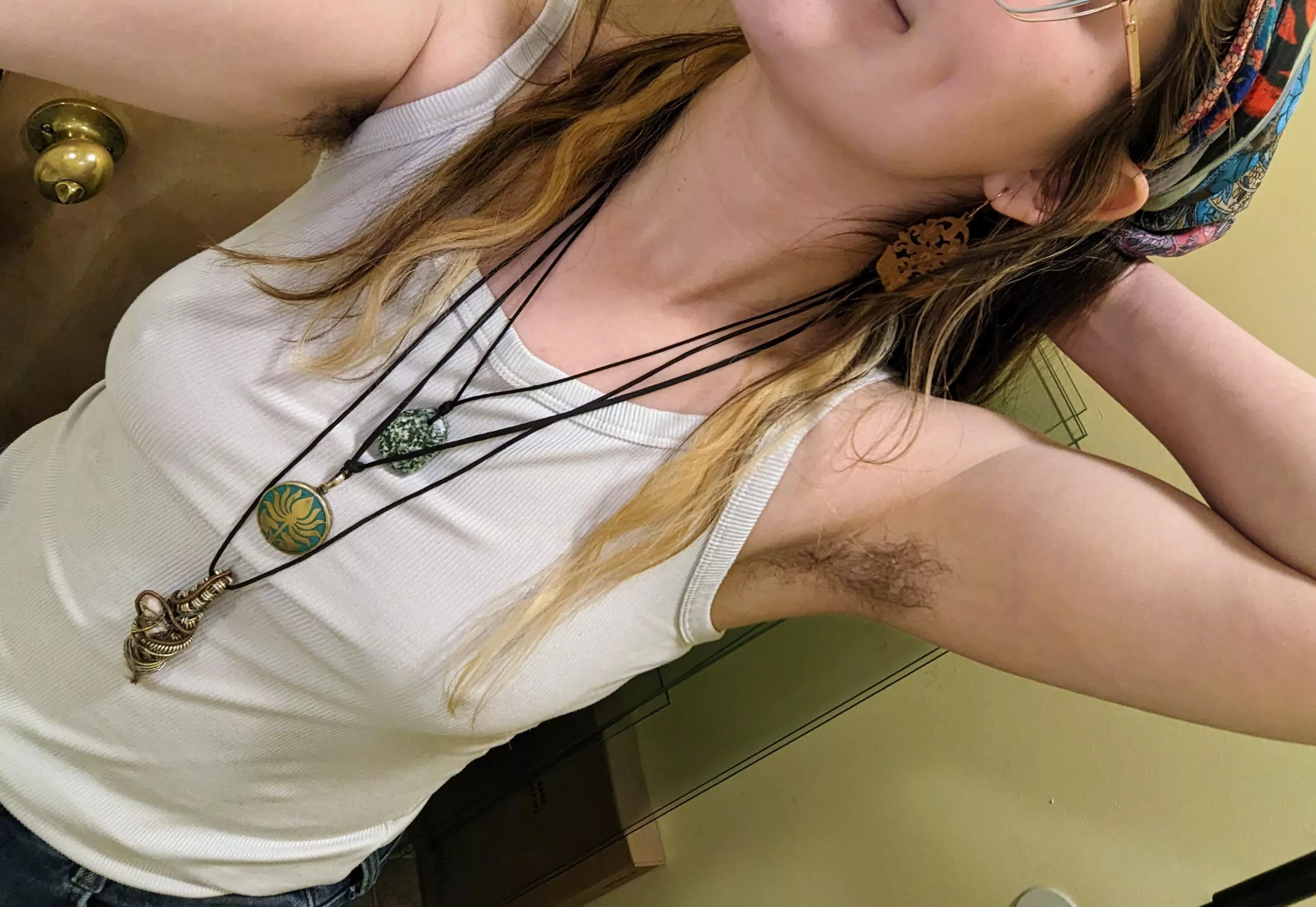 Warm weather is my favorite ☀️