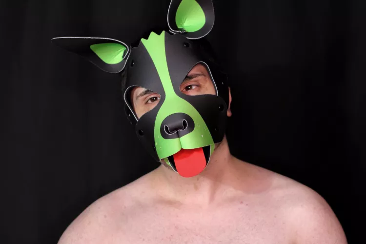 Was going through photos on my cannon and completely forgot about this picture I took.