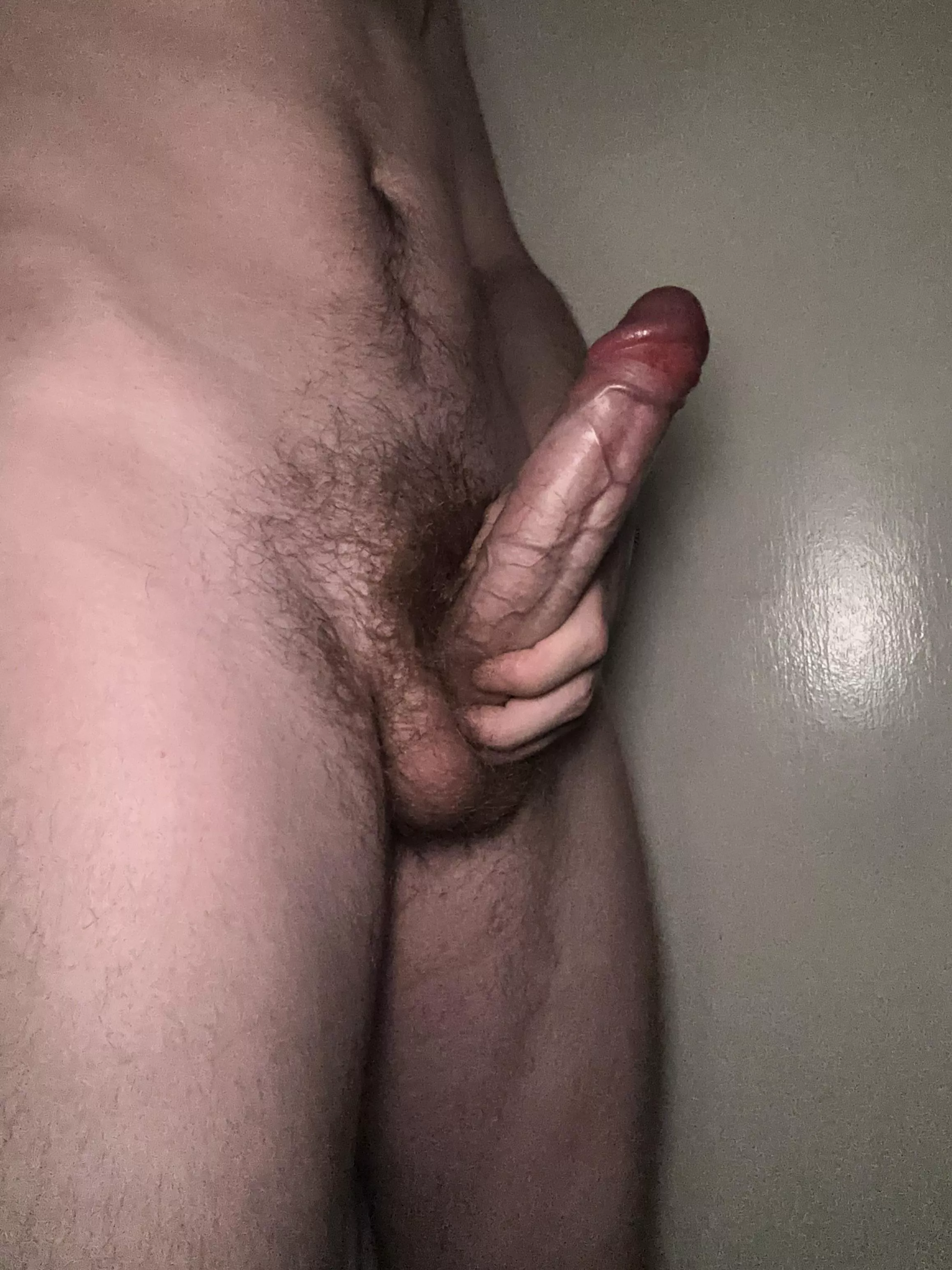 We fucking on the first date?