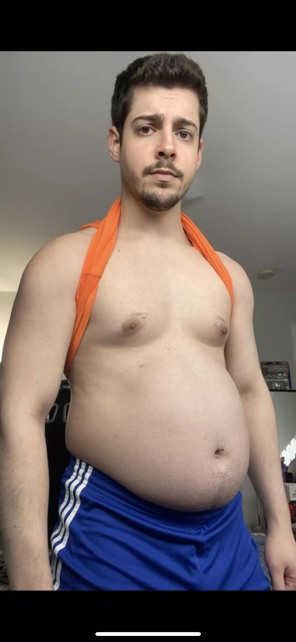 Well a good morning to you too