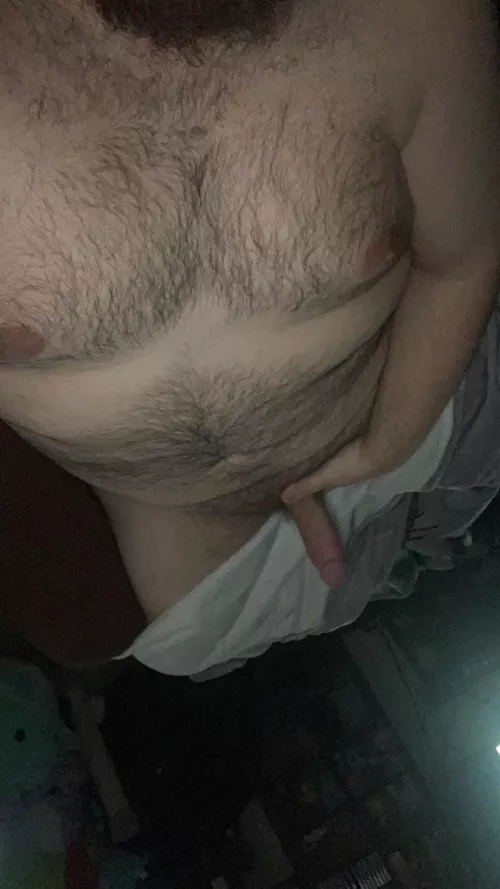 Well don’t just stare, get to work.