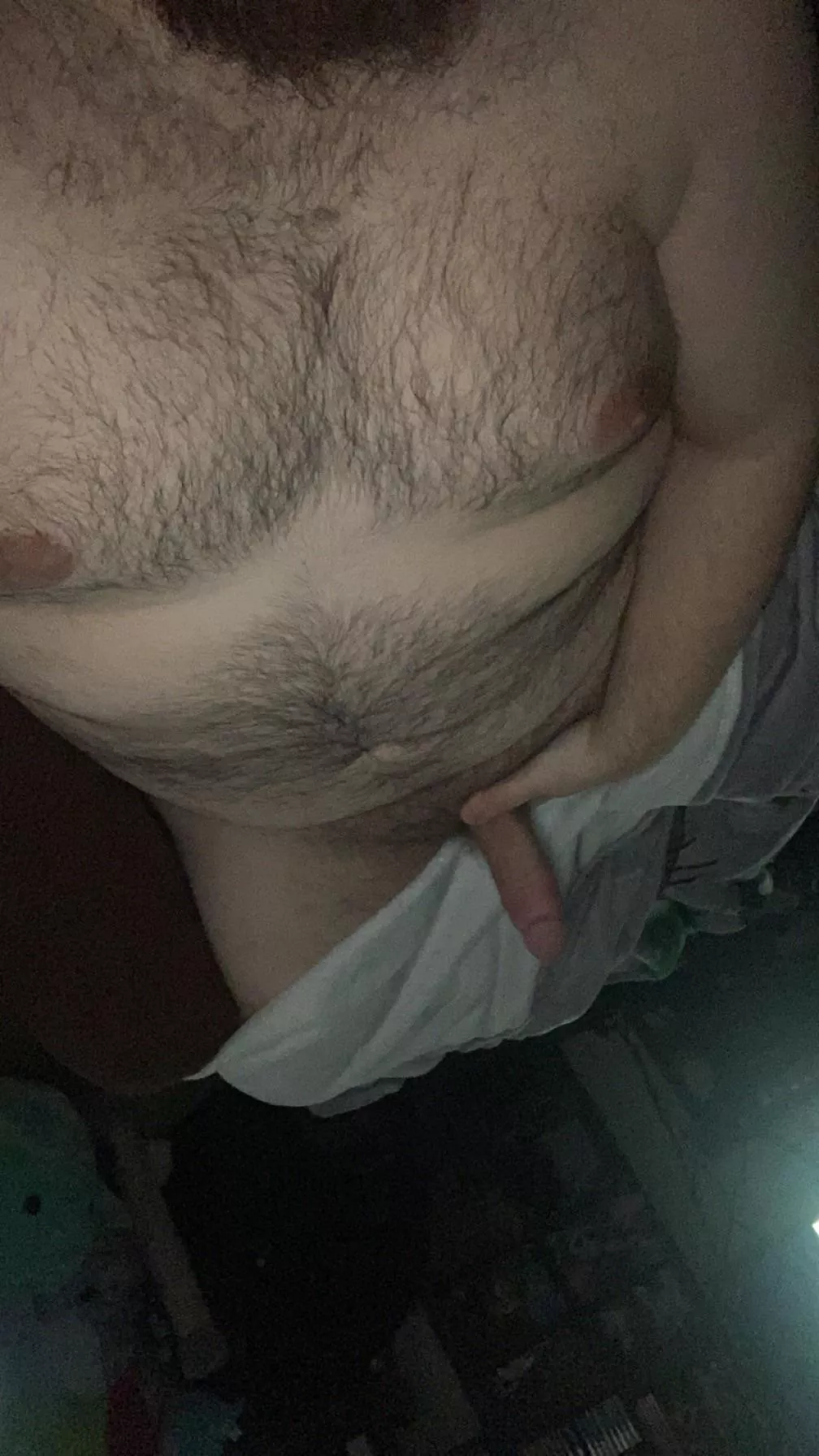 Well don’t just stare, get to work.