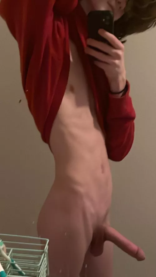 What do u think about my body!! :> ❤️