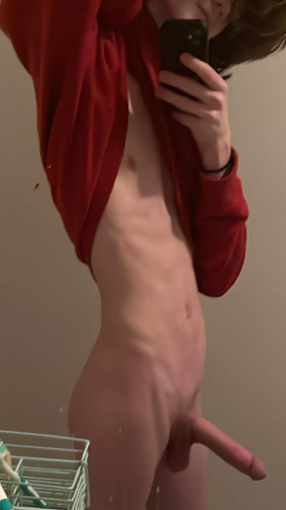 What do u think about my body!! :> ❤️