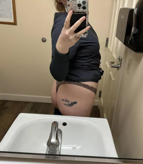 What my patients don’t see