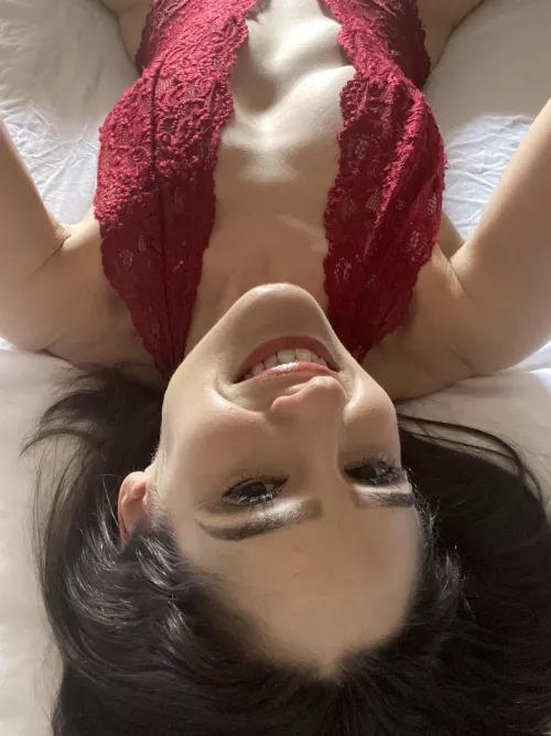 What would you do with my small frame..