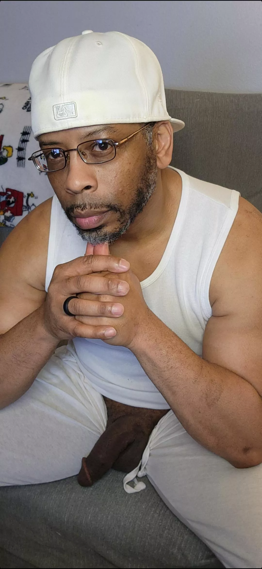 What's missing in this pic?