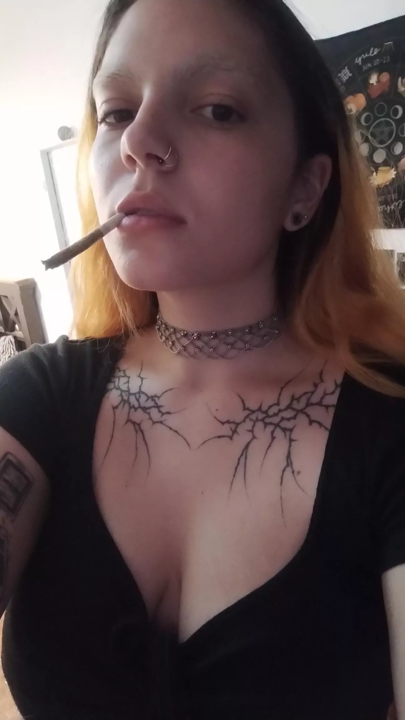 who am I sharing this with?