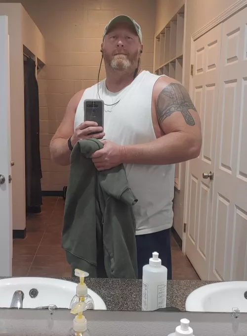 who likes a big Daddy [49]