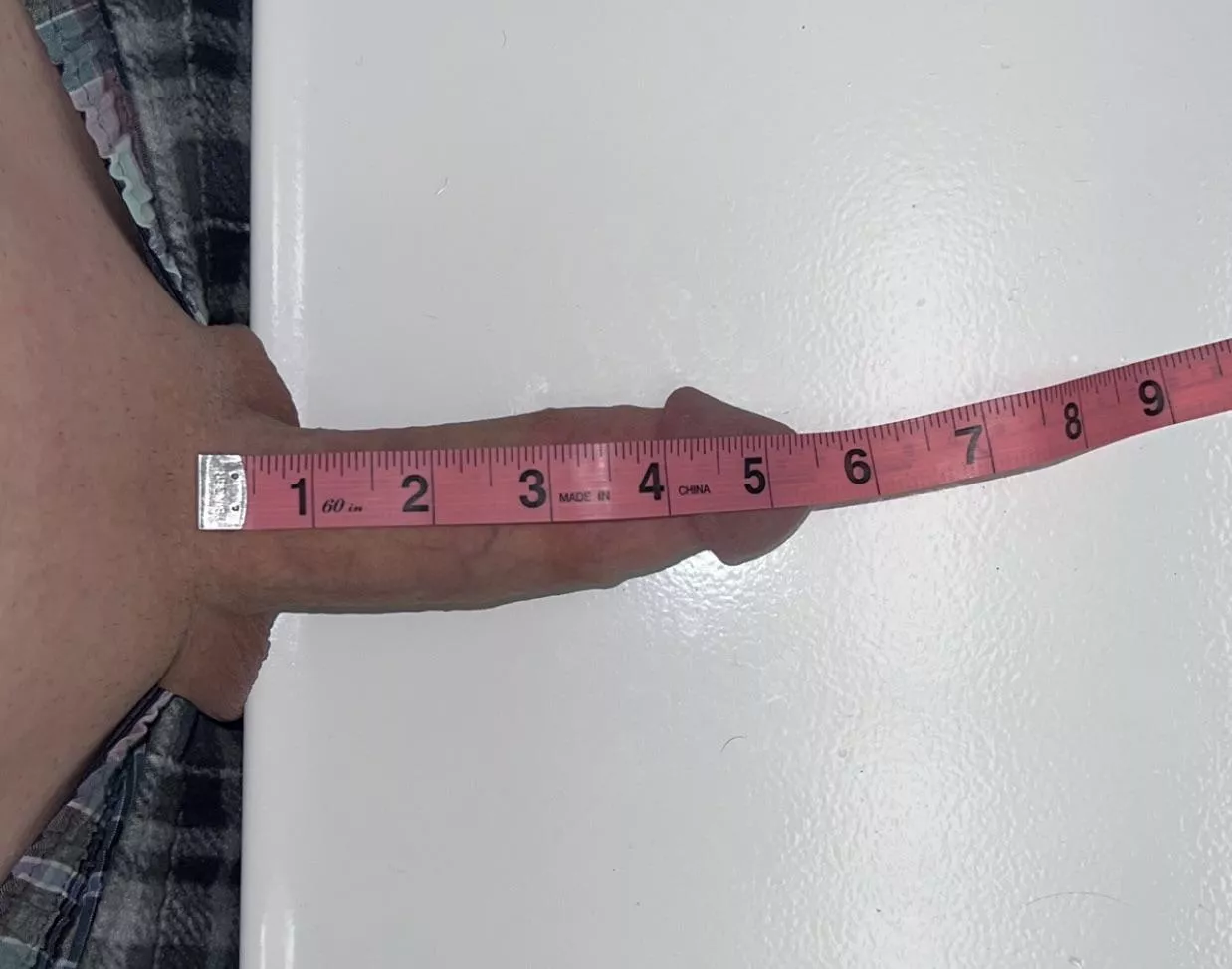 Who thinks they could humiliate my average white boy dick?