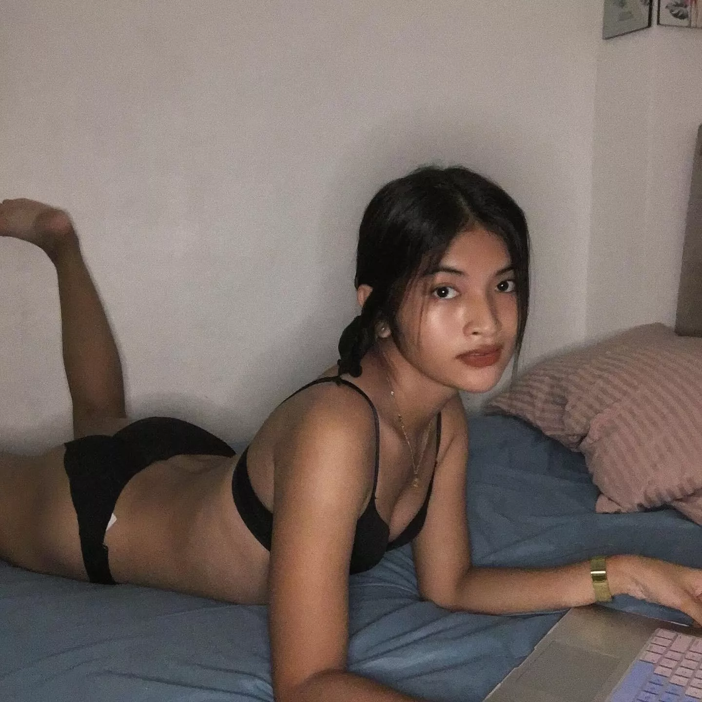 who want some foot today?