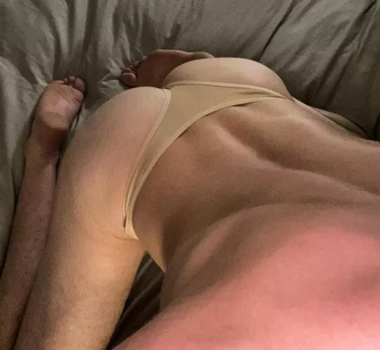 Who wants to get behind me?