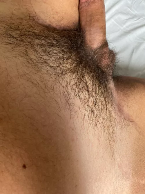 Who wants to join me?