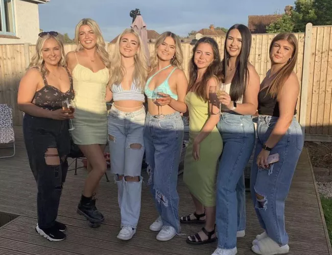 Who you choosing?🔥