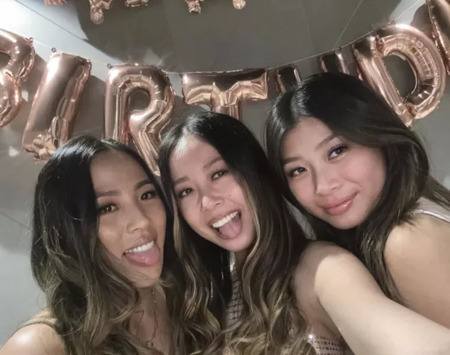 Who’s the wild one