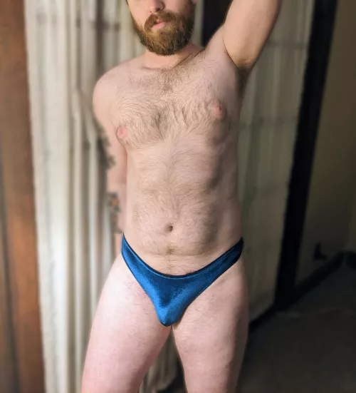 Wife took some photos of me wearing a pair she bought me for Christmas
