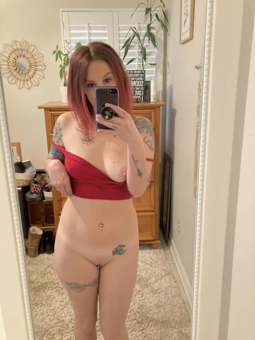 Will you fuck my little cumslut?