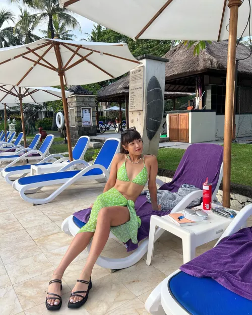 Wonder Girls - Yubin