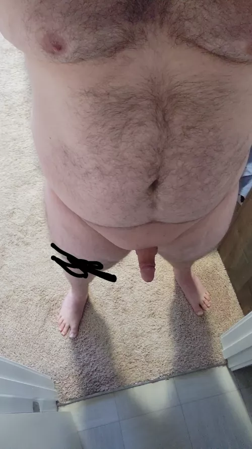 wonder if a mboro TN chubby gets gets appreciated