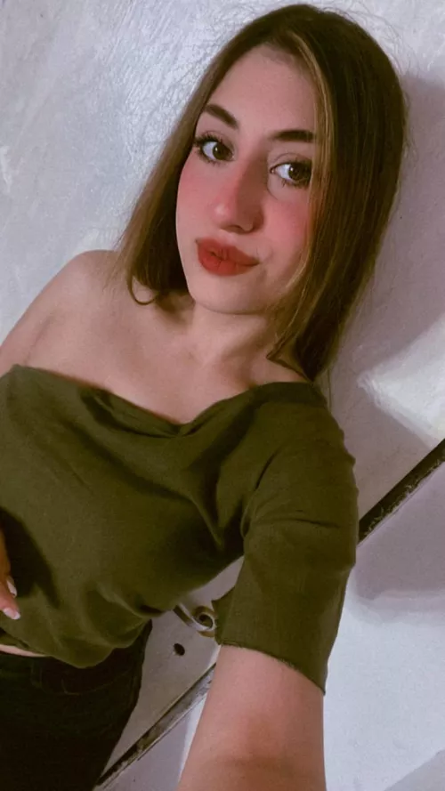 Would you be willing to be with your children's nanny?