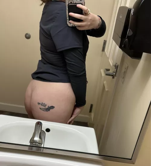 Would you bend me over?