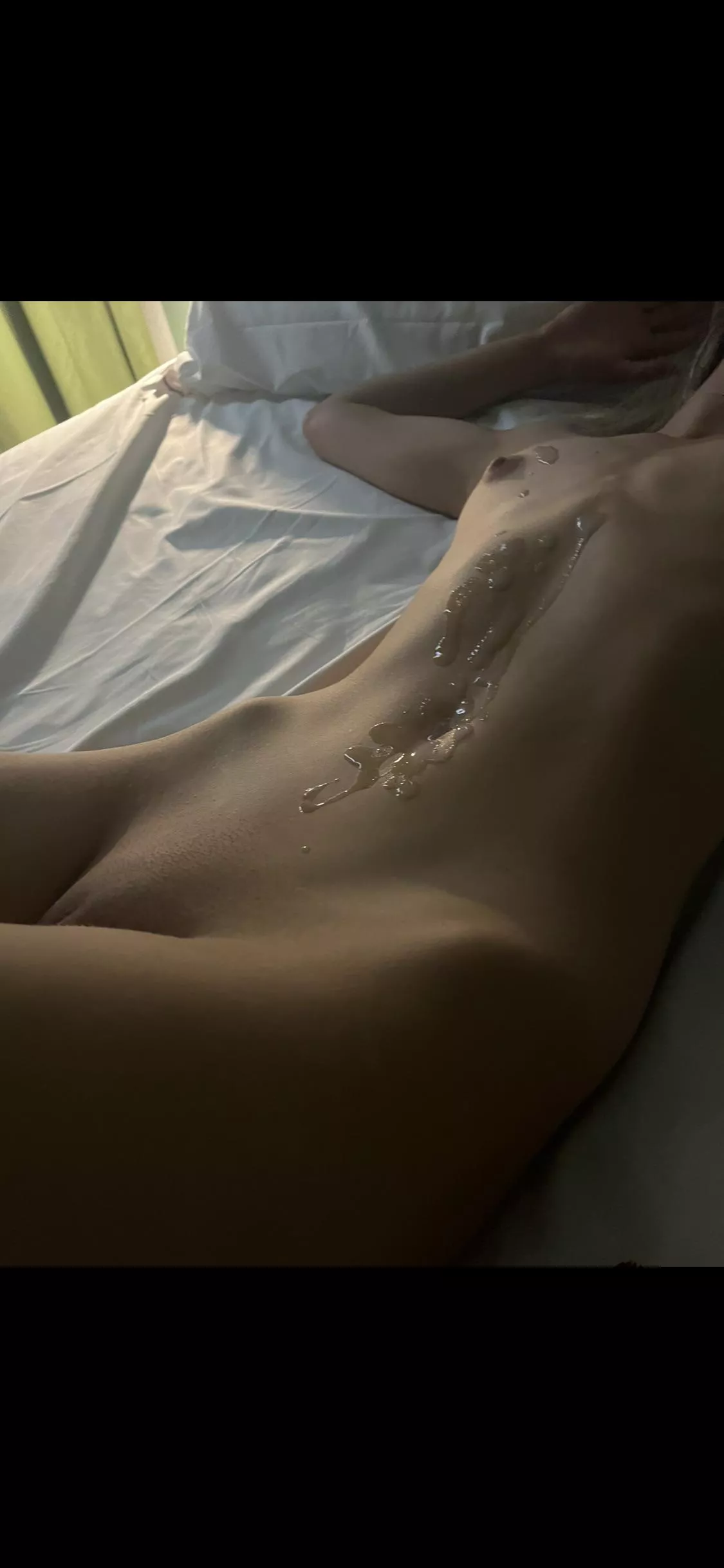 Would you cum more than this for me?