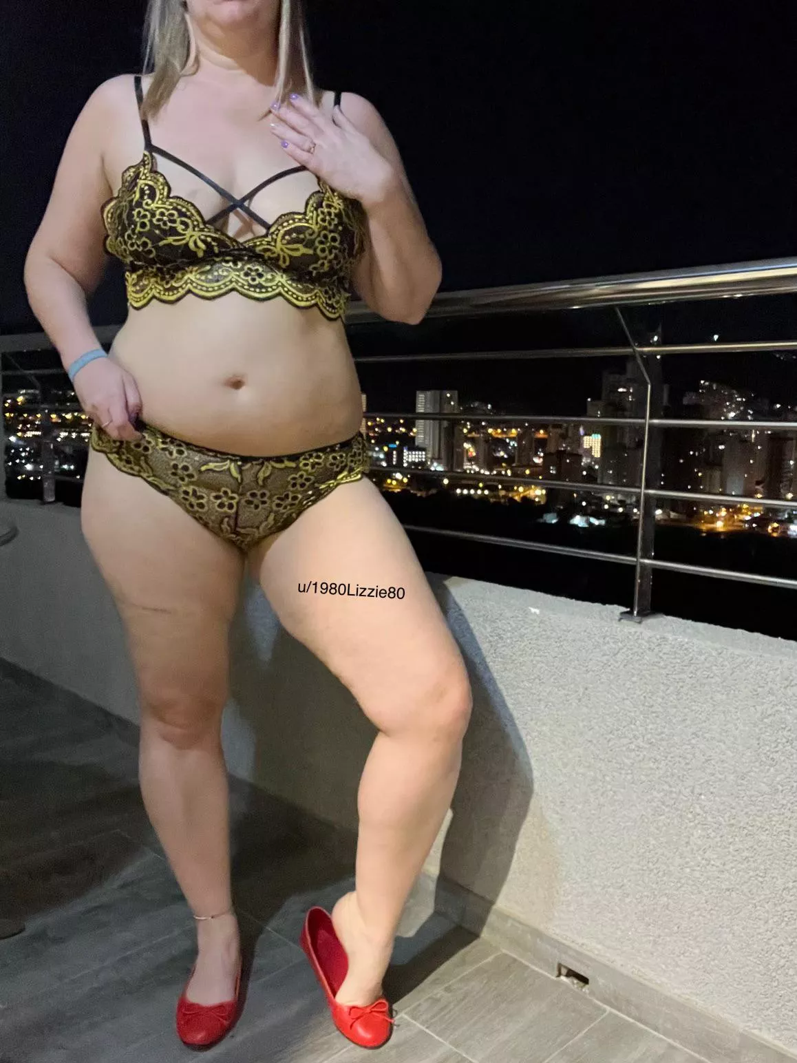 Would you like me to take it off?