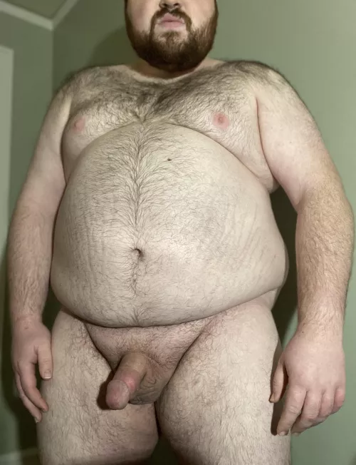 You BETTER have a good week now!😊😆