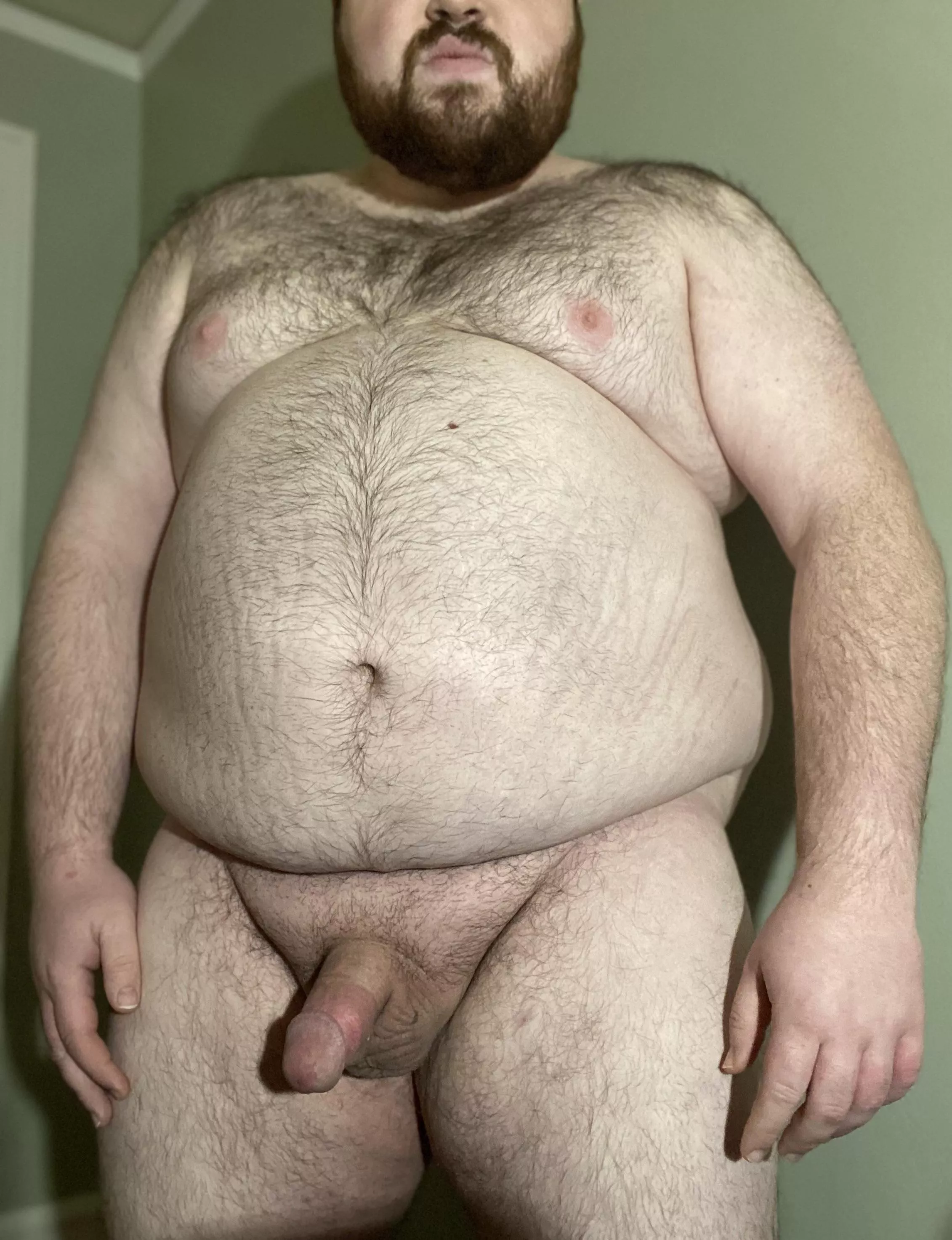 You BETTER have a good week now!😊😆