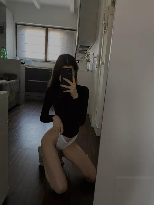 You can throw me around the bed as you want xx