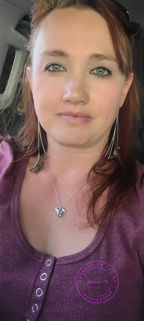 You get a throwback today! Hope you like it! Happy Sunday! 😘