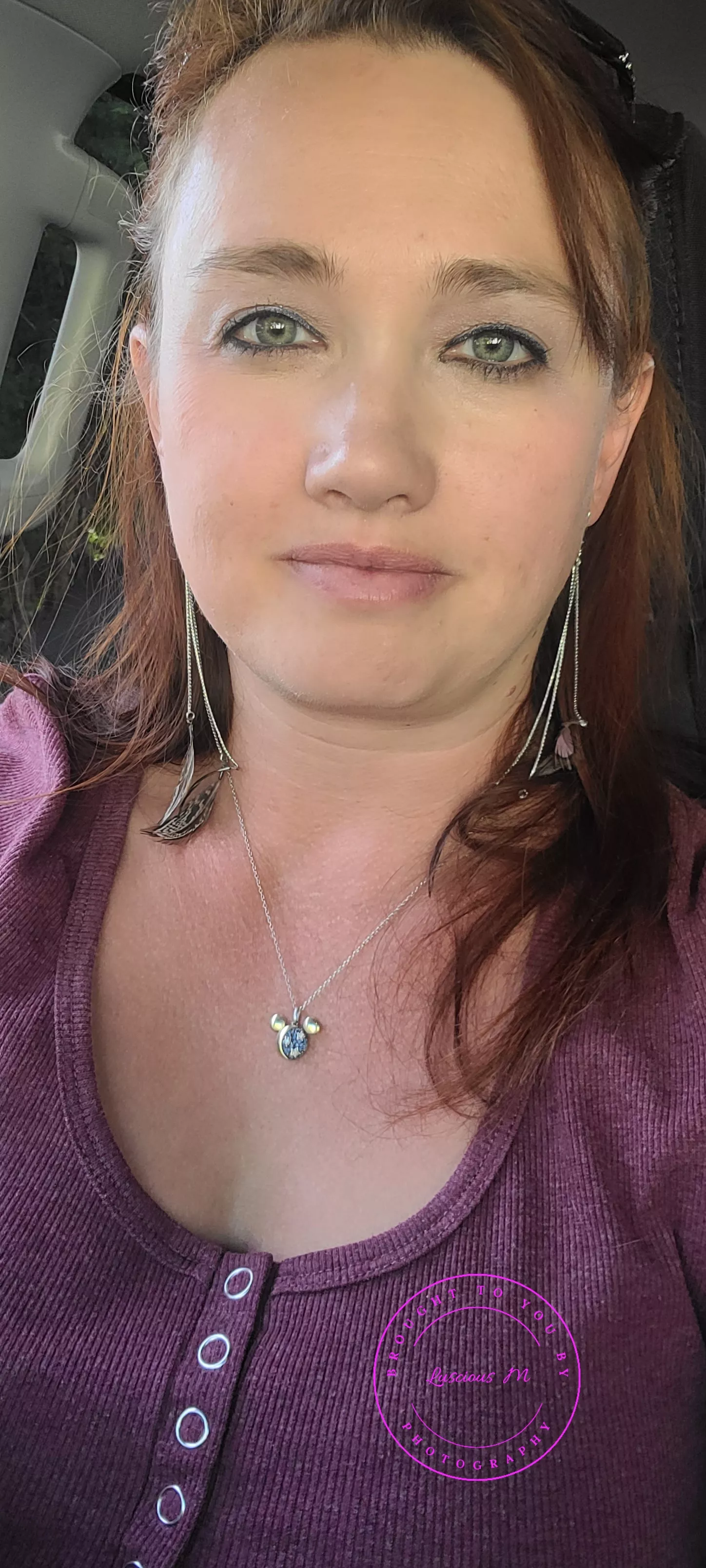 You get a throwback today! Hope you like it! Happy Sunday! 😘