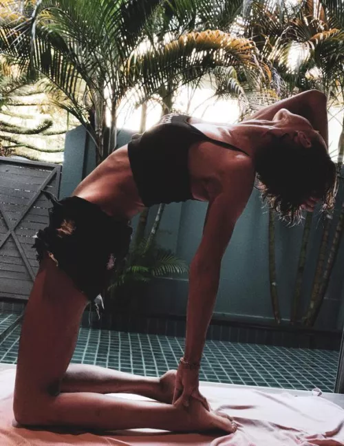 Your innocent little girl