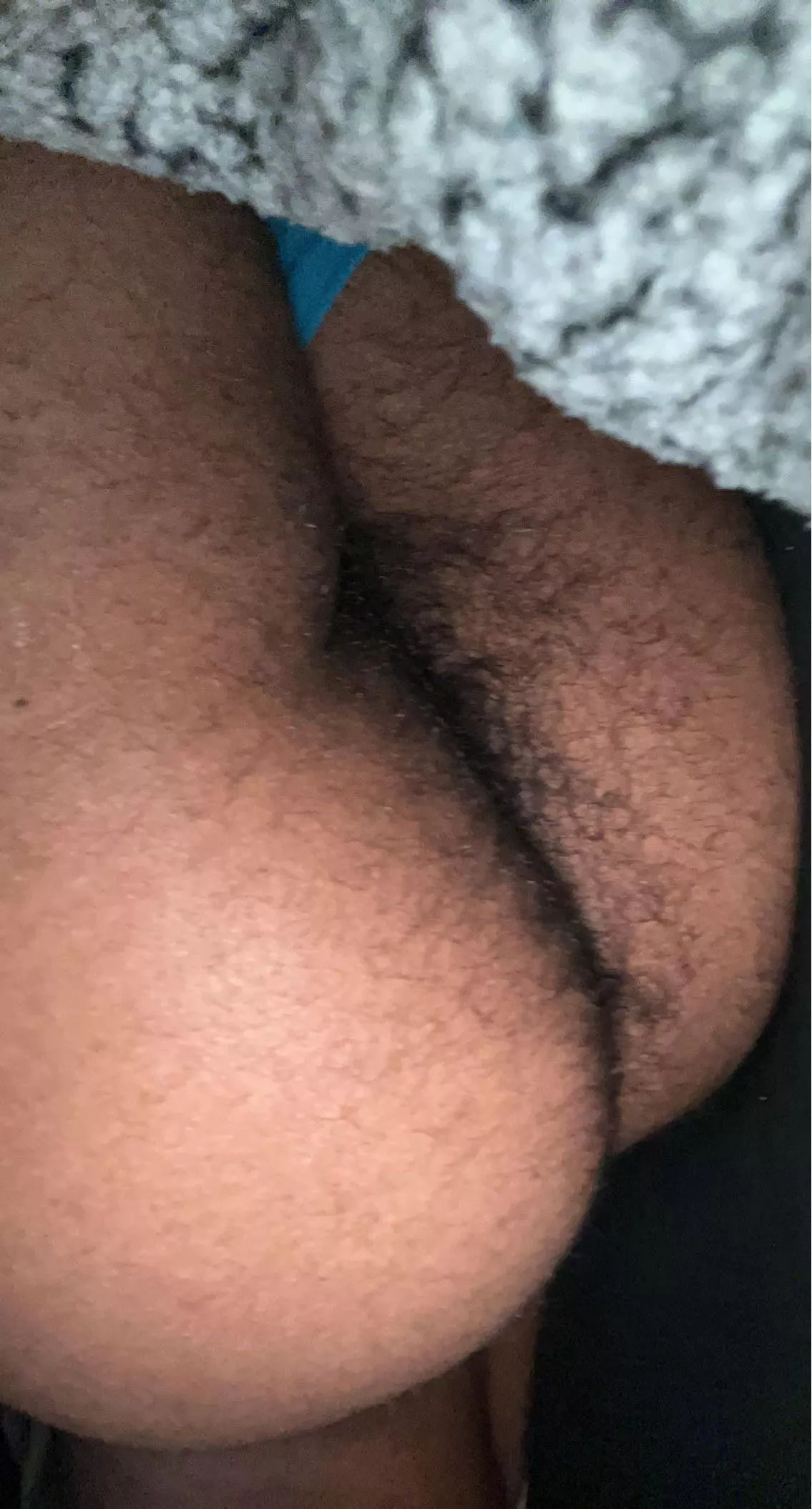 18 top with a big ass