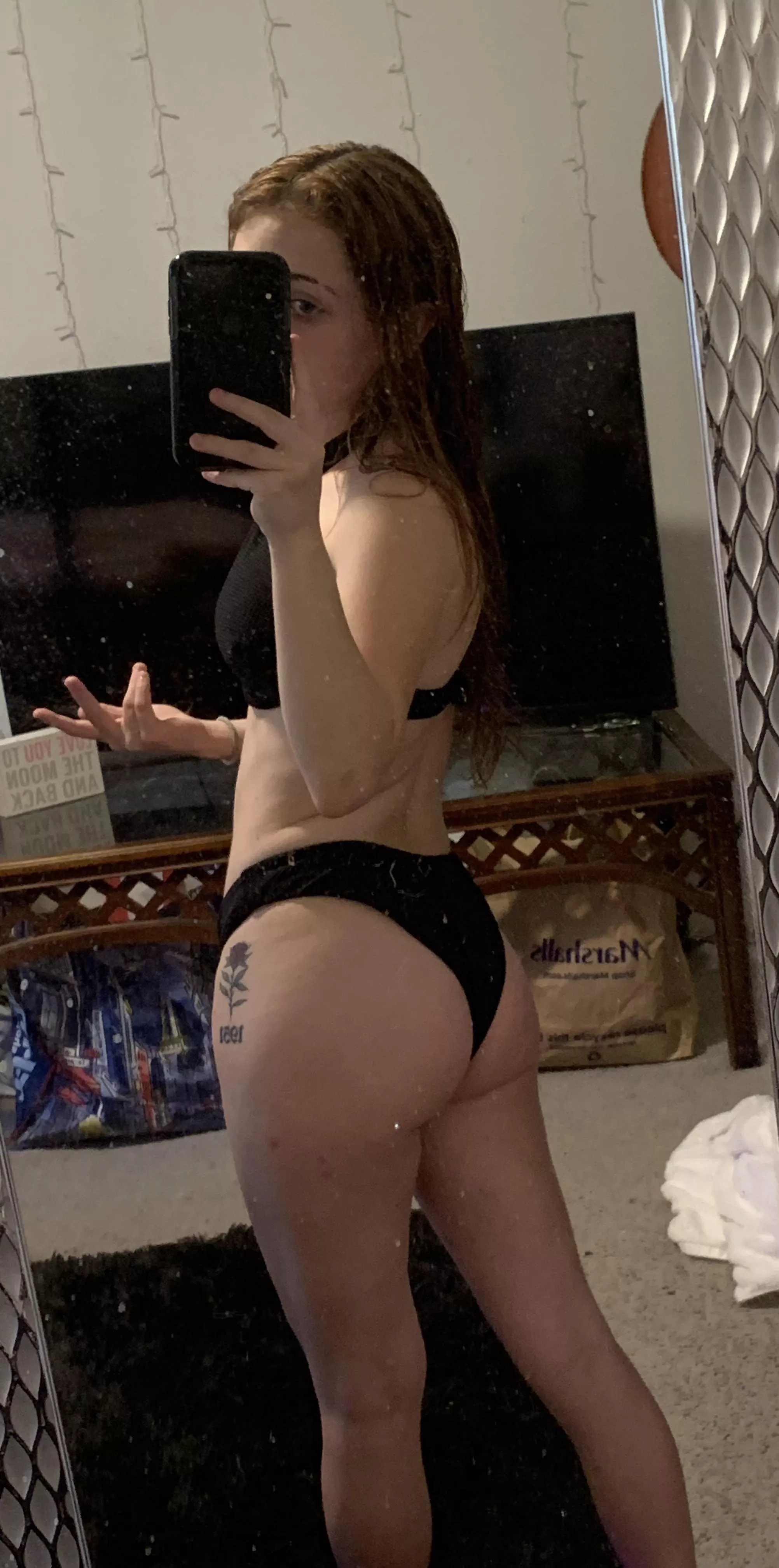 18F Something to brighten your day 😘