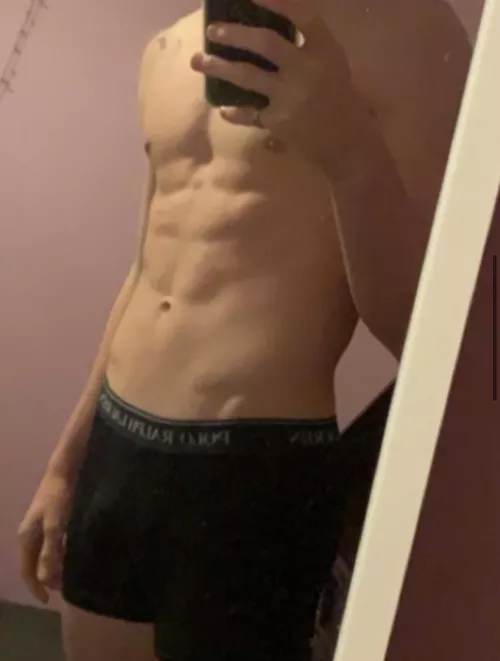 18m swimmer curious, willing to strip and be very good boy for hot guys.