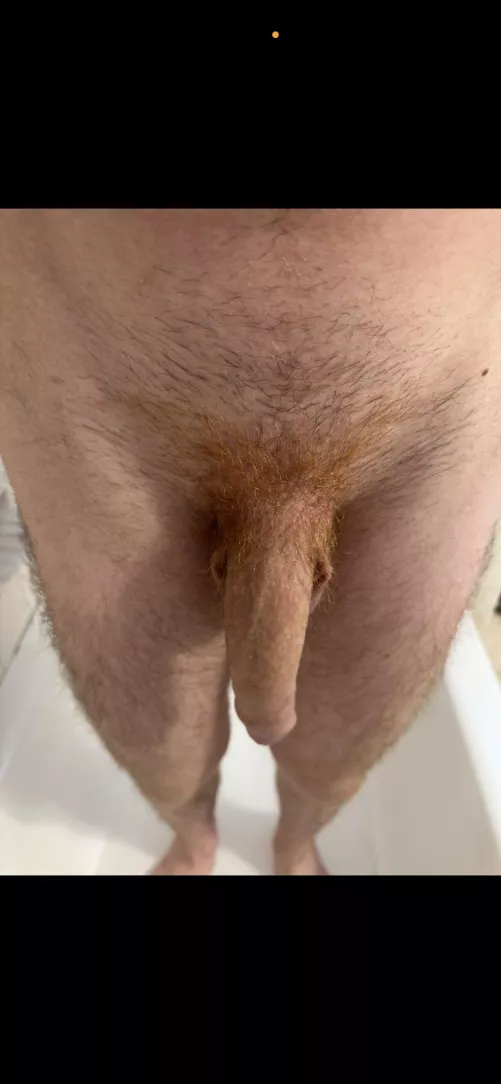 2 things 1.) should I shave ? 2.) why do girls hate uncut cocks?