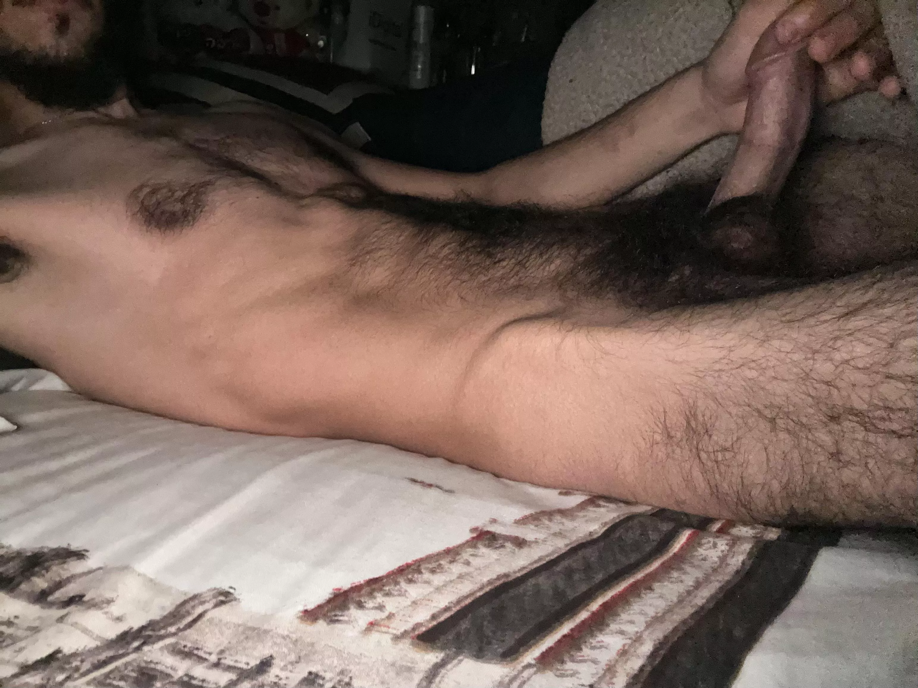 24 Arab close to cum anyone same sc rhys_rhys122