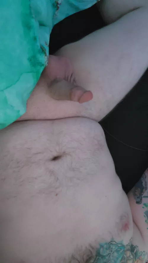 24 vers bot feeling good about myself